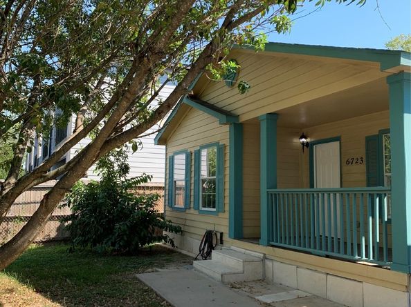 6723 Del Rio Street Street, Houston TX 77021