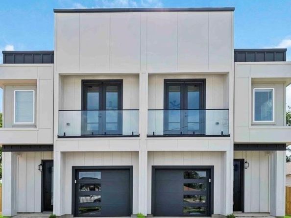 8317 Bassett Street A/B, Houston TX 77051