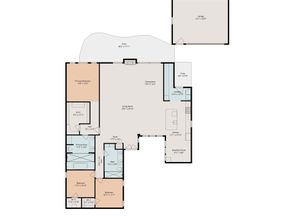 10206 Burgoyne Road, Houston TX 77042