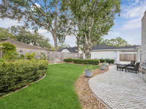 10206 Burgoyne Road, Houston TX 77042
