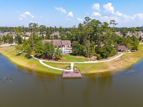 2678 Granite River Lane, Conroe TX 77385