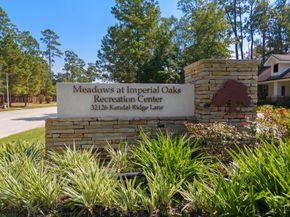 2678 Granite River Lane, Conroe TX 77385
