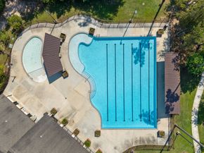 2678 Granite River Lane, Conroe TX 77385