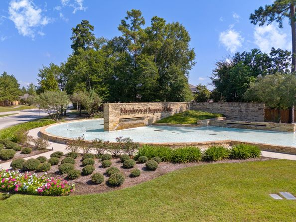 2678 Granite River Lane, Conroe TX 77385