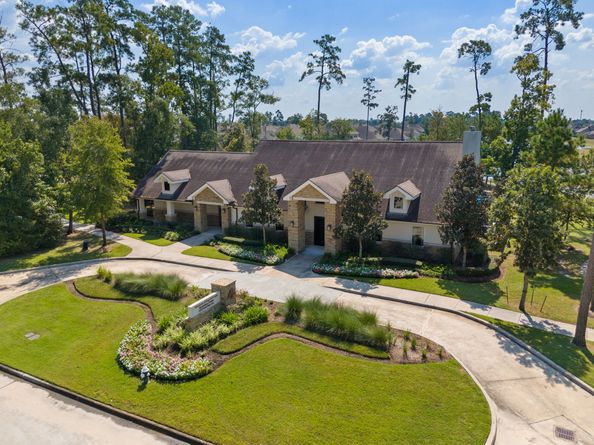 2678 Granite River Lane, Conroe TX 77385