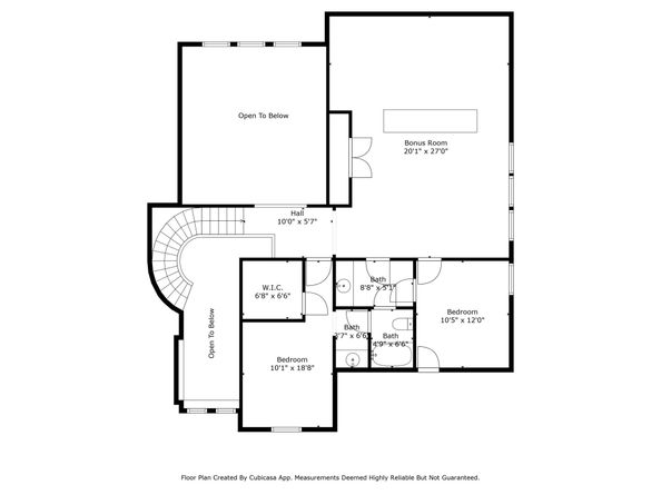 2678 Granite River Lane, Conroe TX 77385