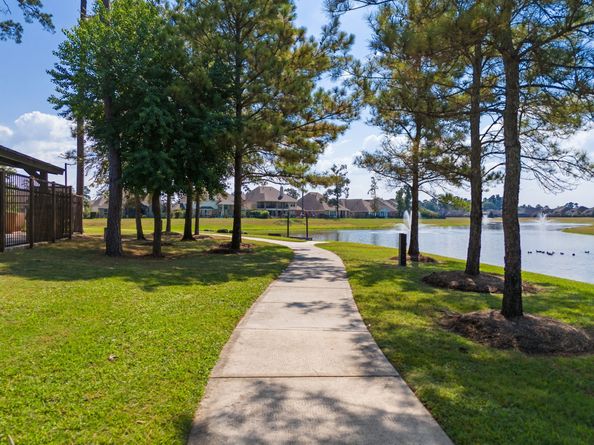 2678 Granite River Lane, Conroe TX 77385
