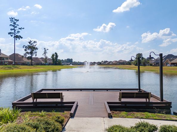 2678 Granite River Lane, Conroe TX 77385