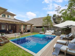 2678 Granite River Lane, Conroe TX 77385