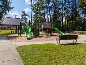 2678 Granite River Lane, Conroe TX 77385