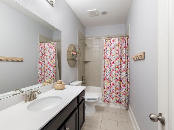 2678 Granite River Lane, Conroe TX 77385