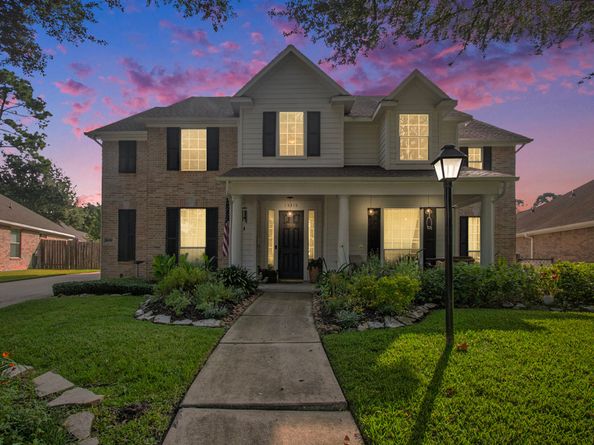 14310 Laurus Estates Lane, Cypress TX 77429