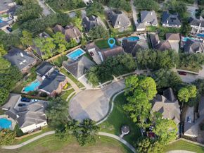 14310 Laurus Estates Lane, Cypress TX 77429
