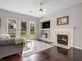 14310 Laurus Estates Lane, Cypress TX 77429