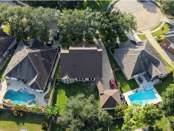 14310 Laurus Estates Lane, Cypress TX 77429