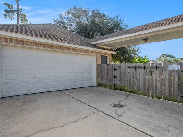 14310 Laurus Estates Lane, Cypress TX 77429