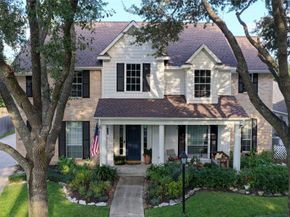 14310 Laurus Estates Lane, Cypress TX 77429