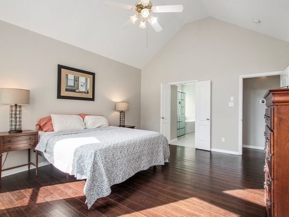14310 Laurus Estates Lane, Cypress TX 77429