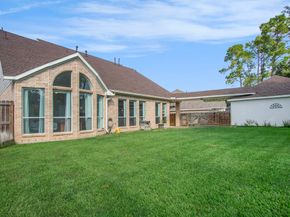 14310 Laurus Estates Lane, Cypress TX 77429