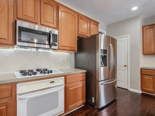 14310 Laurus Estates Lane, Cypress TX 77429