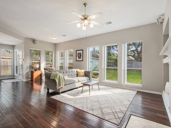 14310 Laurus Estates Lane, Cypress TX 77429