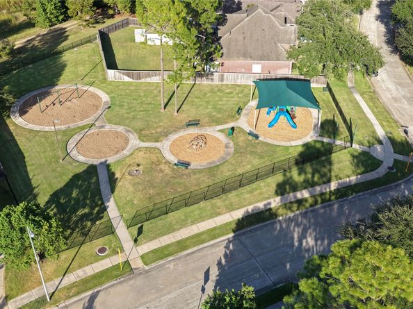 14310 Laurus Estates Lane, Cypress TX 77429