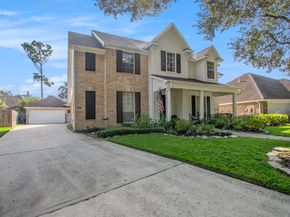 14310 Laurus Estates Lane, Cypress TX 77429