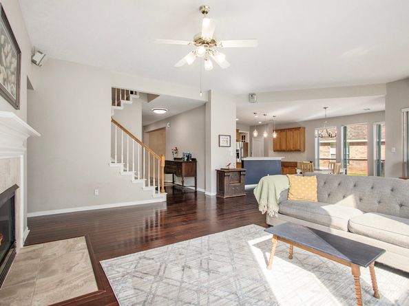 14310 Laurus Estates Lane, Cypress TX 77429