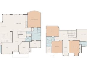14310 Laurus Estates Lane, Cypress TX 77429