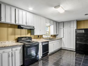 1011 Marleen Street, Houston TX 77034