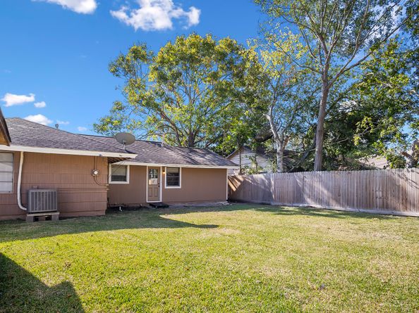 1011 Marleen Street, Houston TX 77034