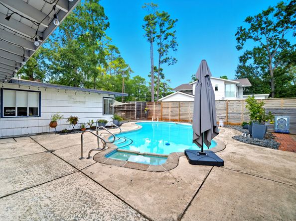 3921 Brookwoods Drive, Houston TX 77092