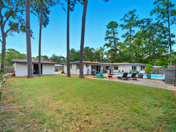 3921 Brookwoods Drive, Houston TX 77092