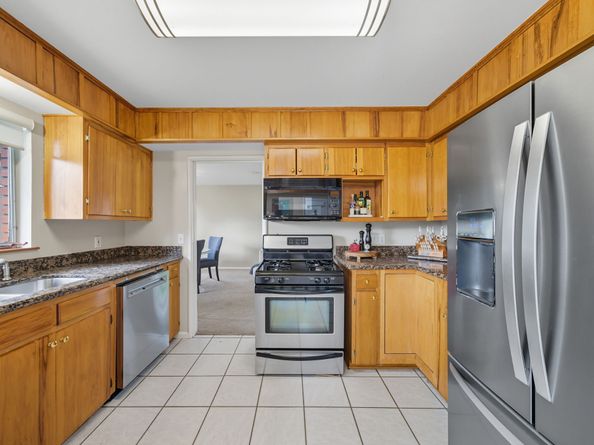 3921 Brookwoods Drive, Houston TX 77092