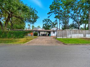 3921 Brookwoods Drive, Houston TX 77092