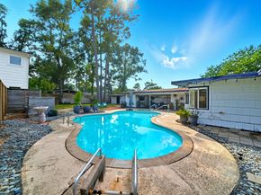 3921 Brookwoods Drive, Houston TX 77092