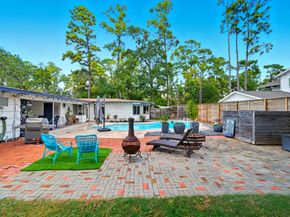 3921 Brookwoods Drive, Houston TX 77092