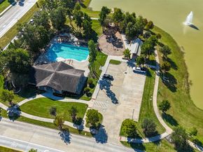 15614 Harmony Terrace Court, Houston TX 77044