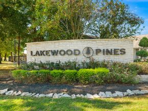 15614 Harmony Terrace Court, Houston TX 77044