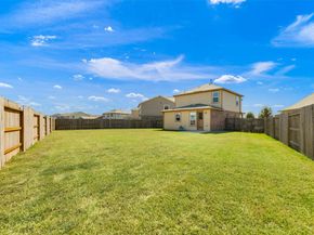 15614 Harmony Terrace Court, Houston TX 77044