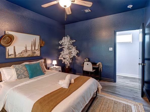 9816 Masterson Street, Houston TX 77029