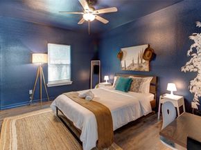 9816 Masterson Street, Houston TX 77029