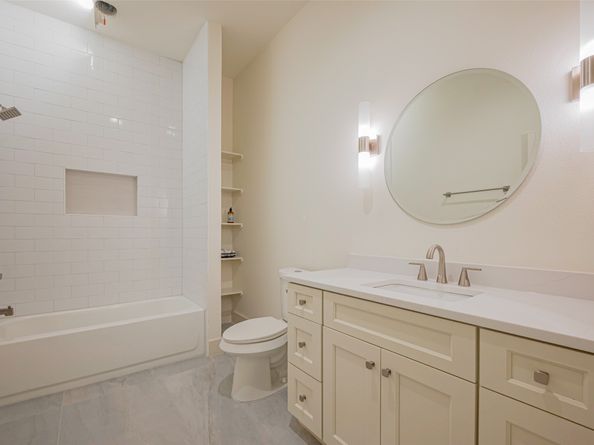 10134 Oboe Drive, Houston TX 77025