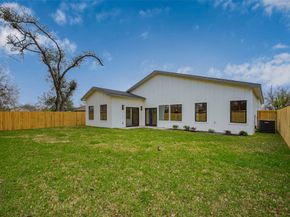 10134 Oboe Drive, Houston TX 77025