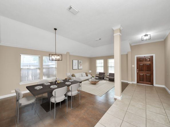 8226 Stratford Canyon Drive, Cypress TX 77433