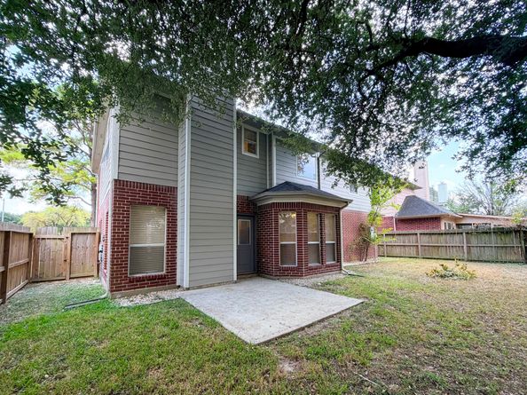 14031 Valechase Lane, Houston TX 77014