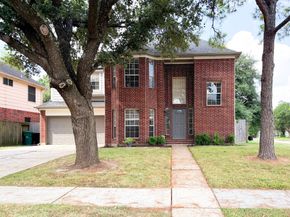 14031 Valechase Lane, Houston TX 77014