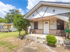 7225 Gonzales Street, Houston TX 77020