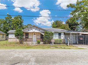 7225 Gonzales Street, Houston TX 77020