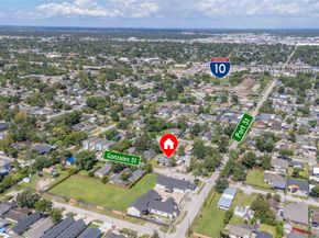 7225 Gonzales Street, Houston TX 77020